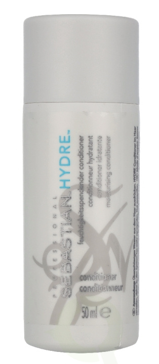 Sebastian Hydre Conditioner 50 ml in de groep BEAUTY & HEALTH / Haar & Styling / Haarverzorging / Conditioner bij TP E-commerce Nordic AB (D42956)