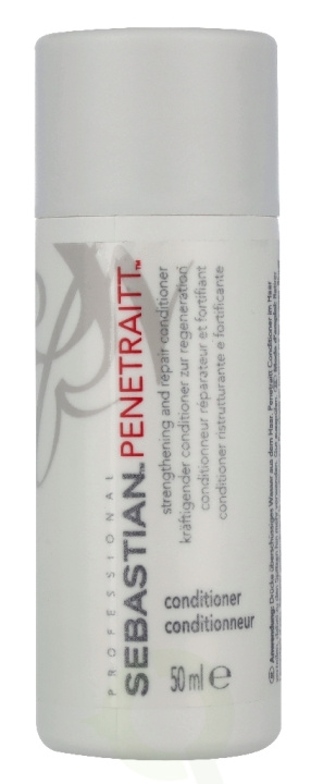 Sebastian Penetraitt Conditioner 50 ml in de groep BEAUTY & HEALTH / Haar & Styling / Haarverzorging / Conditioner bij TP E-commerce Nordic AB (D42957)