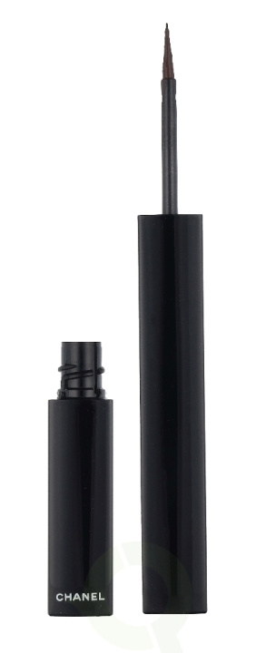 Chanel Le Liner De Chanel Eyeliner 2.5 ml #514 Ultra Brun in de groep BEAUTY & HEALTH / Makeup / Ogen & Wenkbrauwen / Eyeliner / Kajal bij TP E-commerce Nordic AB (D42962)
