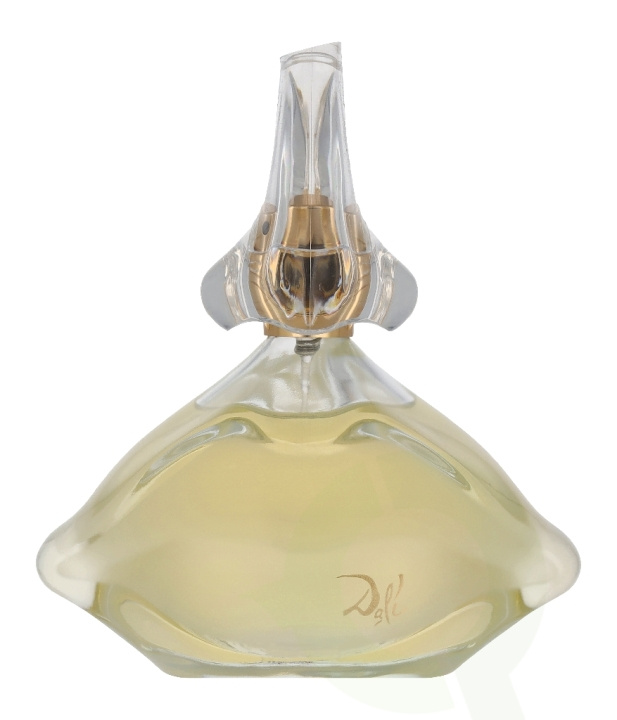 Salvador Dali Edp Spray 100 ml in de groep BEAUTY & HEALTH / Geuren & Parfum / Parfum bij TP E-commerce Nordic AB (D42963)