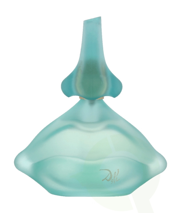 Salvador Dali Laguna Edt Spray 100 ml in de groep BEAUTY & HEALTH / Geuren & Parfum / Parfum bij TP E-commerce Nordic AB (D42964)