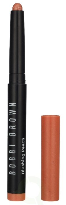 Bobbi Brown Long-Wear Cream Eyeshadow Stick 1.6 g Blushing Peach in de groep BEAUTY & HEALTH / Makeup / Ogen & Wenkbrauwen / Oogschaduw bij TP E-commerce Nordic AB (D42984)