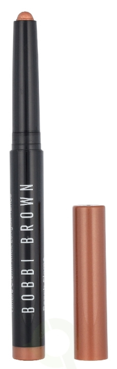 Bobbi Brown Long-Wear Cream Eyeshadow Stick 1.6 g Peach Flame in de groep BEAUTY & HEALTH / Makeup / Ogen & Wenkbrauwen / Oogschaduw bij TP E-commerce Nordic AB (D42986)