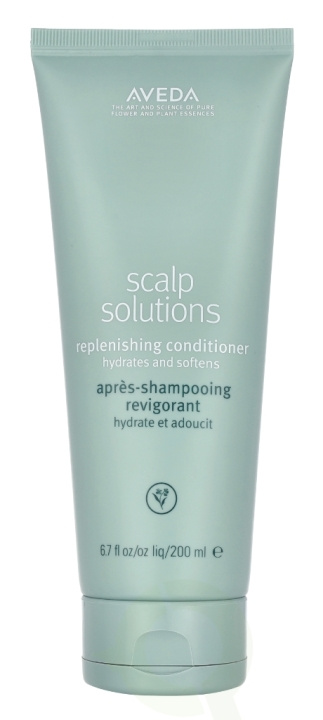 Aveda Scalp Solutions Replenishing Conditioner 200 ml in de groep BEAUTY & HEALTH / Haar & Styling / Haarverzorging / Conditioner bij TP E-commerce Nordic AB (D43029)