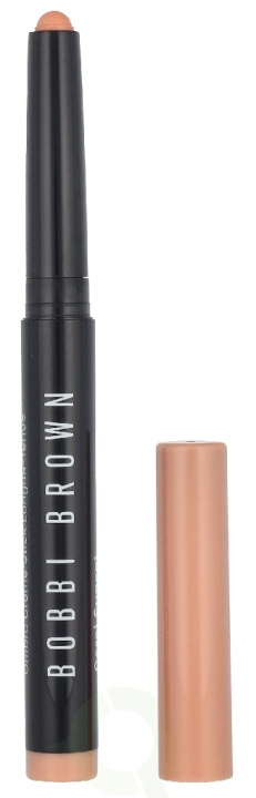 Bobbi Brown Long-Wear Cream Eyeshadow Stick 1.6 g Coral Sunset in de groep BEAUTY & HEALTH / Makeup / Ogen & Wenkbrauwen / Oogschaduw bij TP E-commerce Nordic AB (D43034)