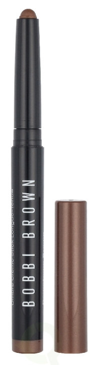 Bobbi Brown Long-Wear Cream Eyeshadow Stick 1.6 g Downtown Brown in de groep BEAUTY & HEALTH / Makeup / Ogen & Wenkbrauwen / Oogschaduw bij TP E-commerce Nordic AB (D43035)