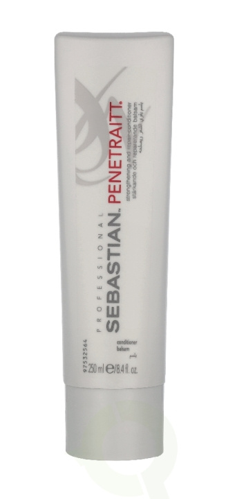 Sebastian Penetraitt Conditioner 250 ml in de groep BEAUTY & HEALTH / Haar & Styling / Haarverzorging / Conditioner bij TP E-commerce Nordic AB (D43041)