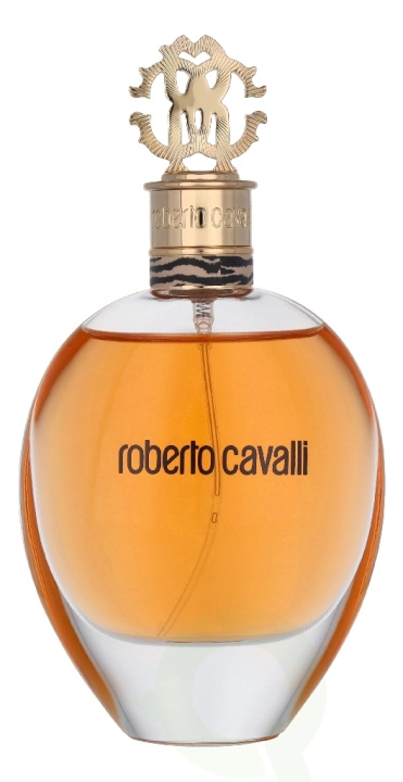 Roberto Cavalli Woman Edp Spray 75 ml in de groep BEAUTY & HEALTH / Geuren & Parfum / Parfum / Parfum voor haar bij TP E-commerce Nordic AB (D43042)