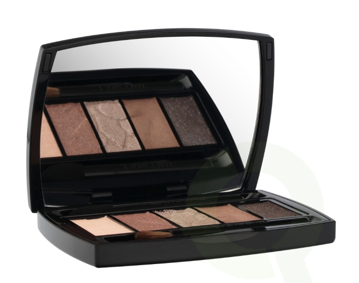 Lancome Hypnose Palette 4 g Taupe Craza in de groep BEAUTY & HEALTH / Makeup / Tools & Make-up set / Make-up palet bij TP E-commerce Nordic AB (D43044)