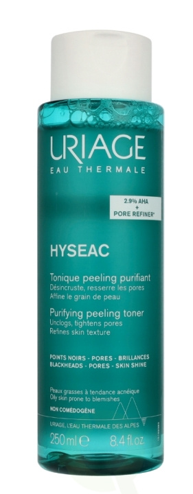 Uriage Hyseac Purifying Toner 250 ml in de groep BEAUTY & HEALTH / Huidsverzorging / Gezicht bij TP E-commerce Nordic AB (D43045)