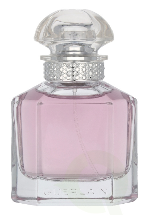Guerlain Mon Guerlain Sparkling Bouquet Edp Spray 50 ml in de groep BEAUTY & HEALTH / Geuren & Parfum / Parfum / Parfum voor haar bij TP E-commerce Nordic AB (D43047)