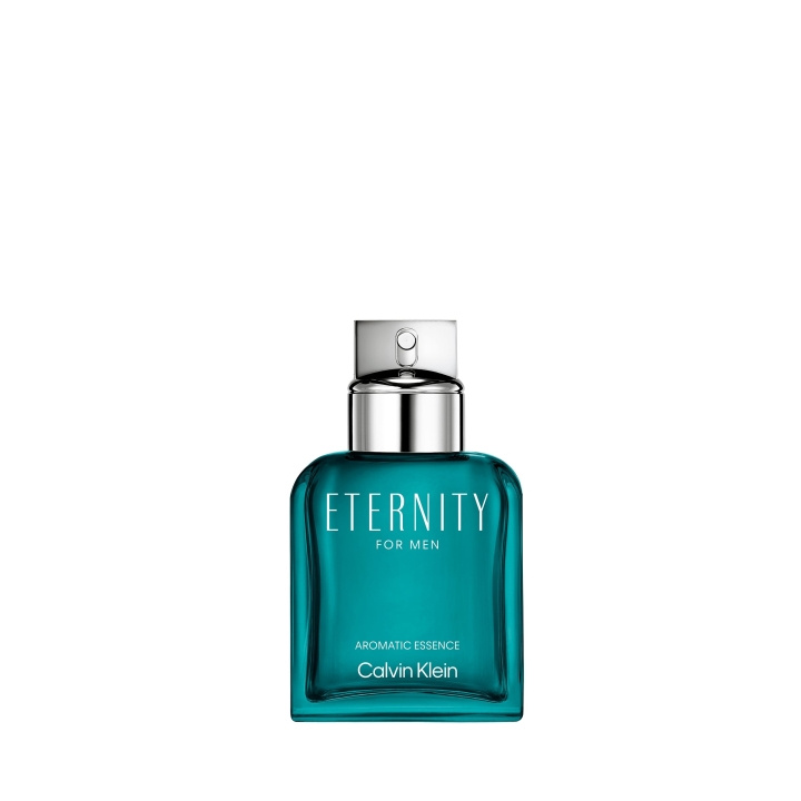 Calvin Klein Eternity Man Aromatic Essence EDP 100 ml in de groep BEAUTY & HEALTH / Geuren & Parfum / Parfum / Parfum voor hem bij TP E-commerce Nordic AB (D43084)