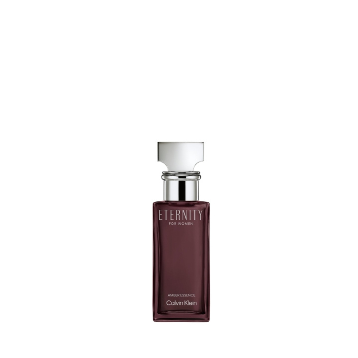 Calvin Klein Eternity Amber Essence EDP 30 ml in de groep BEAUTY & HEALTH / Geuren & Parfum / Parfum bij TP E-commerce Nordic AB (D43085)