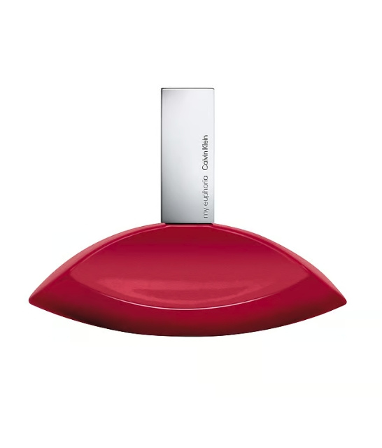 Calvin Klein My Euphoria EDP 50 ml in de groep BEAUTY & HEALTH / Geuren & Parfum / Parfum / Parfum voor haar bij TP E-commerce Nordic AB (D43087)