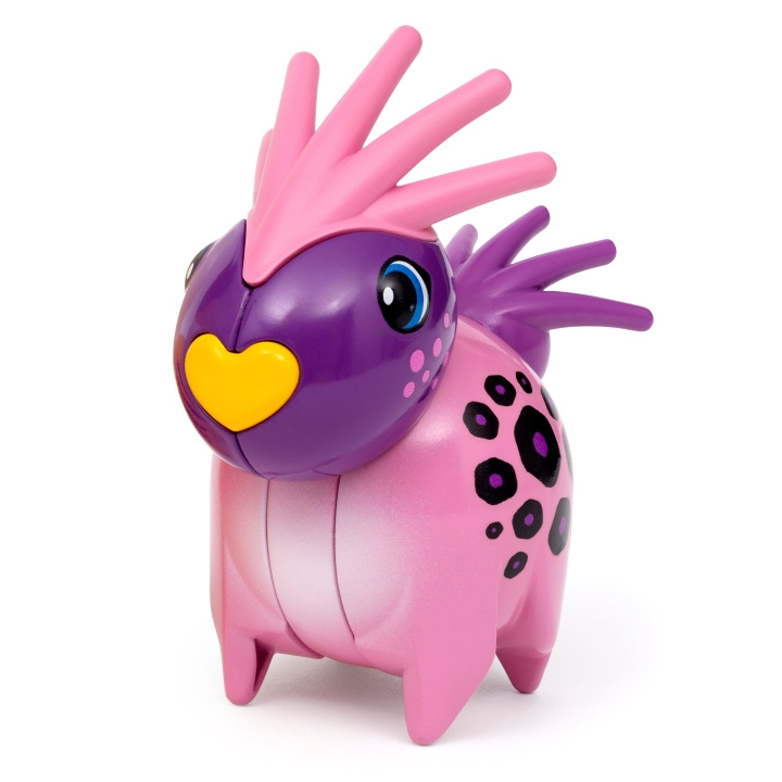 BRIO Flora Petunia (36208) in de groep SPEELGOED, KINDER- & BABYPRODUCTEN / Speelgoed / Figuren, Miniaturen & accessoires bij TP E-commerce Nordic AB (D43130)