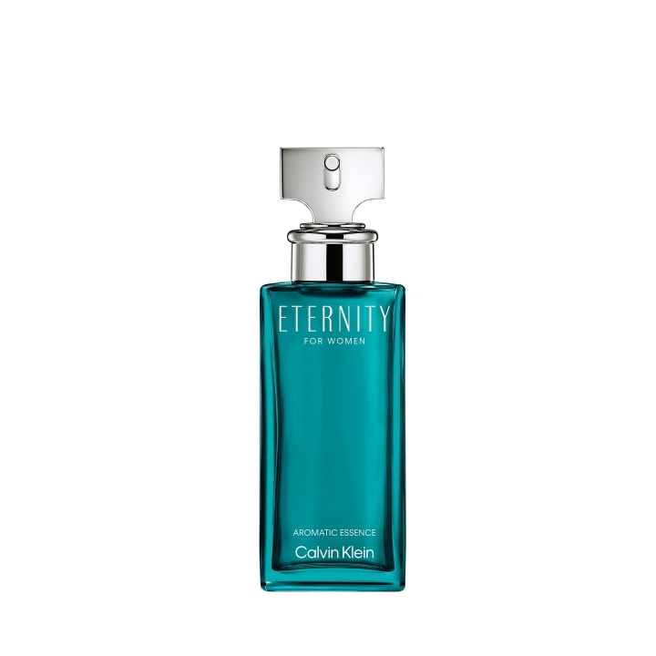 Calvin Klein Eternity Woman Aromatic Essence EDP 100 ml in de groep BEAUTY & HEALTH / Geuren & Parfum / Parfum / Parfum voor haar bij TP E-commerce Nordic AB (D43148)