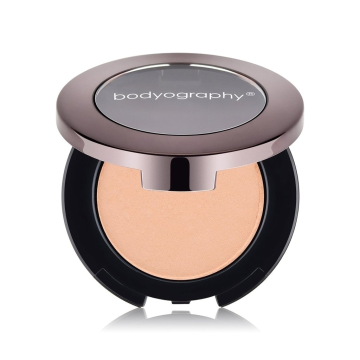 BODYOPGRAPHY BODYOGRAPHY - EYESHADOW CREAMSICLE in de groep BEAUTY & HEALTH / Makeup / Ogen & Wenkbrauwen / Oogschaduw bij TP E-commerce Nordic AB (D43153)