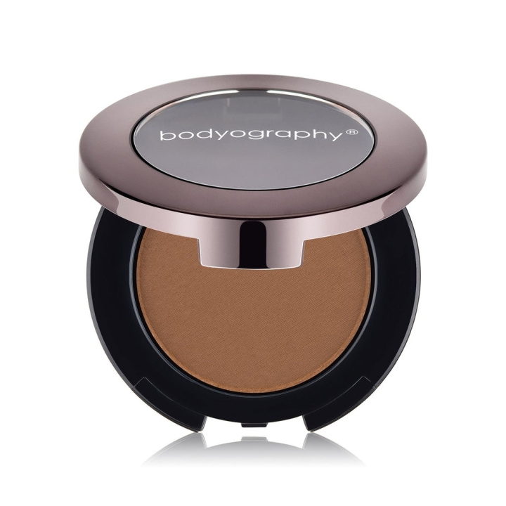 BODYOPGRAPHY BODYOGRAPHY - OOGSCHADUW TRUFFLE in de groep BEAUTY & HEALTH / Makeup / Ogen & Wenkbrauwen / Oogschaduw bij TP E-commerce Nordic AB (D43154)