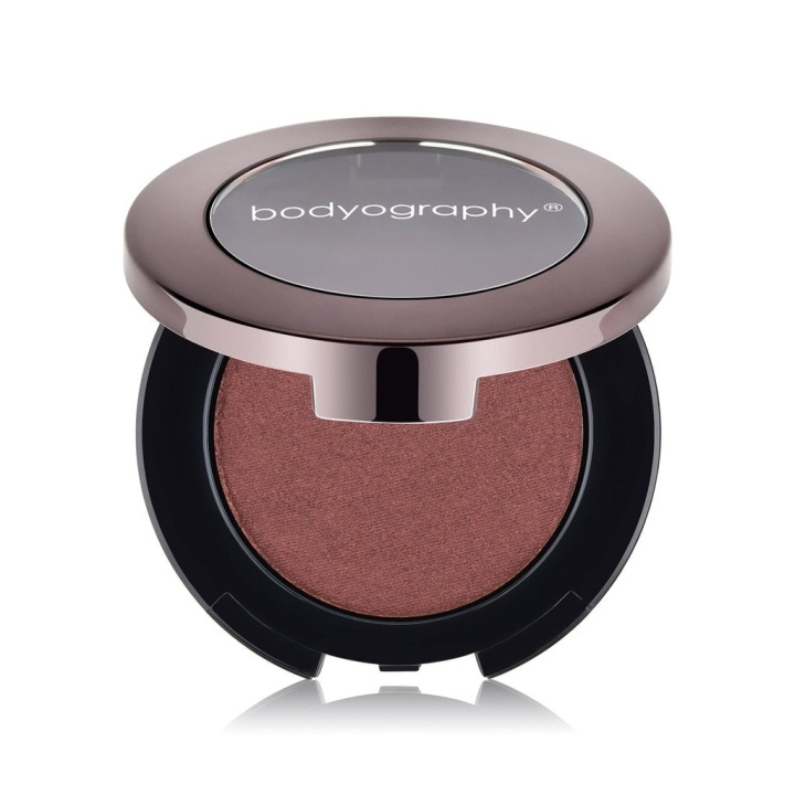 BODYOPGRAPHY BODYOGRAPHY - OOGSCHADUW VIXEN in de groep BEAUTY & HEALTH / Makeup / Ogen & Wenkbrauwen / Oogschaduw bij TP E-commerce Nordic AB (D43155)