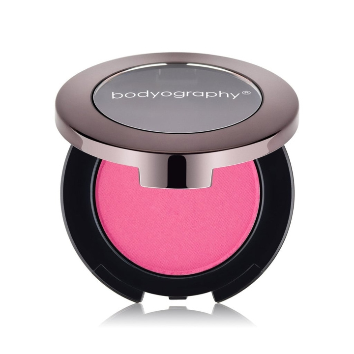 BODYOPGRAPHY BODYOGRAPHY - CREME BLUSH AFTERGLOW in de groep BEAUTY & HEALTH / Makeup / Make-up gezicht / Rouge / Bronzer bij TP E-commerce Nordic AB (D43158)