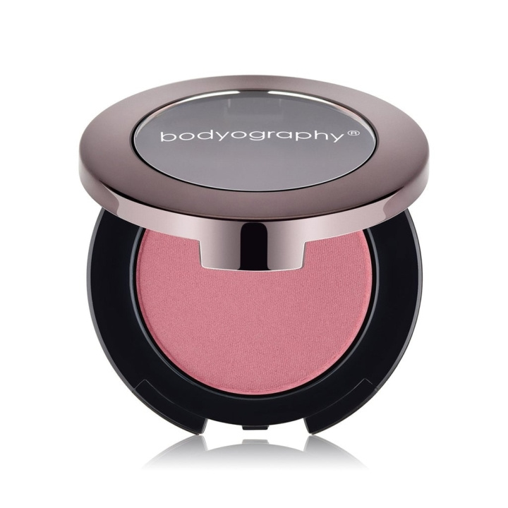 BODYOPGRAPHY BODYOGRAPHY - CREME BLUSH FLIRT in de groep BEAUTY & HEALTH / Makeup / Make-up gezicht / Rouge / Bronzer bij TP E-commerce Nordic AB (D43159)