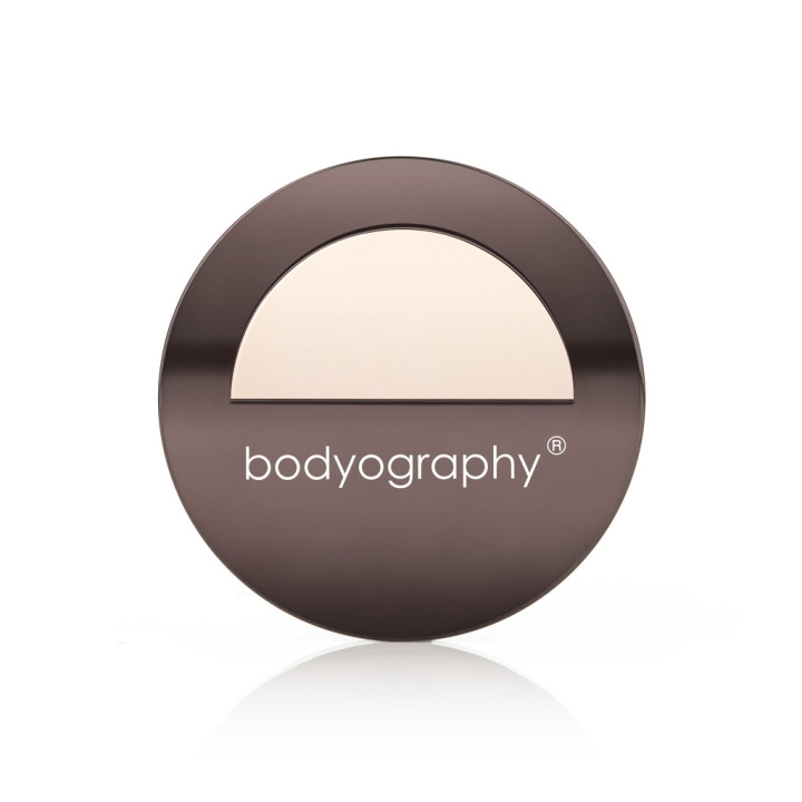 BODYOPGRAPHY BODYOGRAPHY - E.F. POWDER LIGHT in de groep BEAUTY & HEALTH / Makeup / Make-up gezicht / Poeder bij TP E-commerce Nordic AB (D43161)