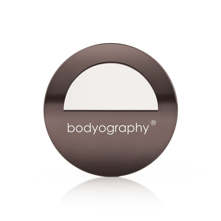 BODYOPGRAPHY BODYOGRAPHY - E.F. TRANSLUCENT POEDER in de groep BEAUTY & HEALTH / Makeup / Make-up gezicht / Poeder bij TP E-commerce Nordic AB (D43164)