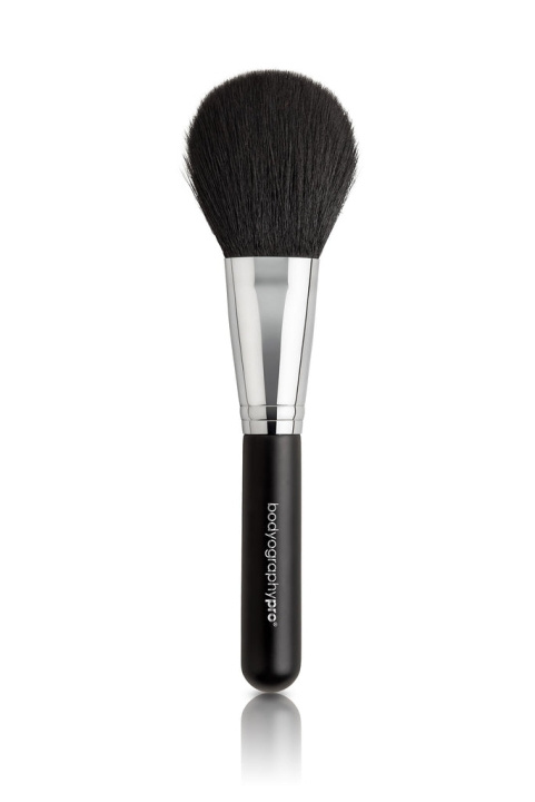 BODYOPGRAPHY BODYOGRAPHY - POEDERKWAST in de groep BEAUTY & HEALTH / Makeup / Tools & Make-up set / Borstels & kwastjes bij TP E-commerce Nordic AB (D43167)