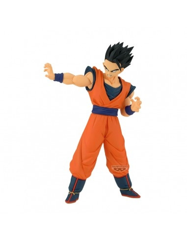 DRAGON BALL Z - ULTIMATE GOHAN in de groep SPEELGOED, KINDER- & BABYPRODUCTEN / Speelgoed / Figuren, Miniaturen & accessoires bij TP E-commerce Nordic AB (D43181)