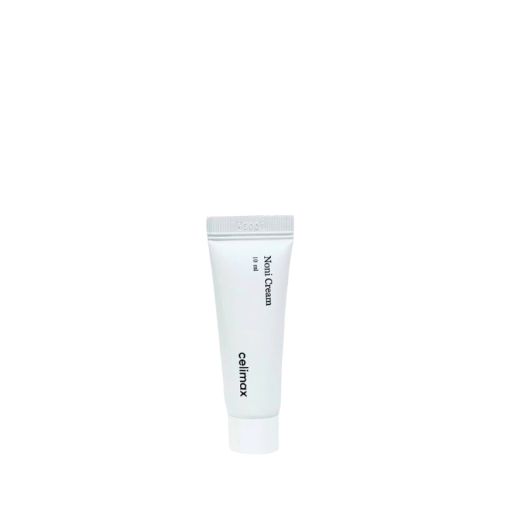 Celimax The Real Noni Energy Repair Cream - 10 ml in de groep BEAUTY & HEALTH / Huidsverzorging / Gezicht / Dagcrème bij TP E-commerce Nordic AB (D43199)