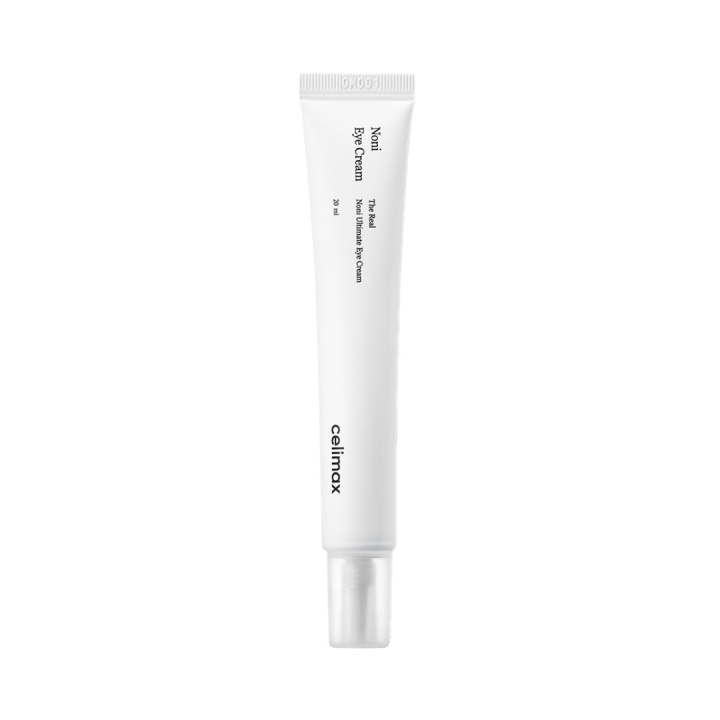 Celimax The Real Noni Ultimate Eye Cream - 20 ml in de groep BEAUTY & HEALTH / Huidsverzorging / Gezicht / Ogen bij TP E-commerce Nordic AB (D43201)