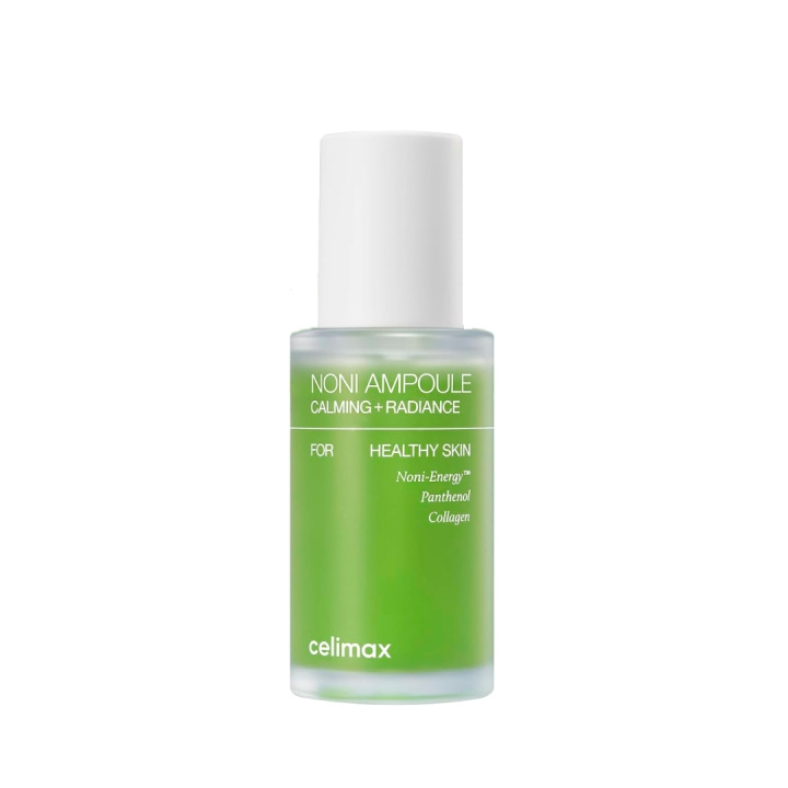Celimax The Real Noni Energy Ampoule - 30 ml in de groep BEAUTY & HEALTH / Huidsverzorging / Gezicht / Gezichtsolie bij TP E-commerce Nordic AB (D43205)