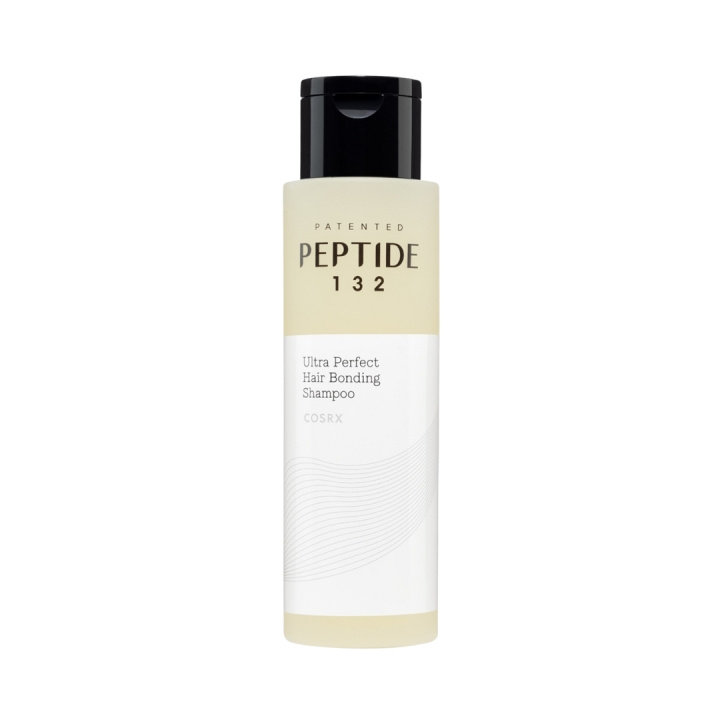 COSRX PEPTIDE 132 Ultra Bonding Shampoo - 200 ml in de groep BEAUTY & HEALTH / Haar & Styling / Haarverzorging / Shampoo bij TP E-commerce Nordic AB (D43208)
