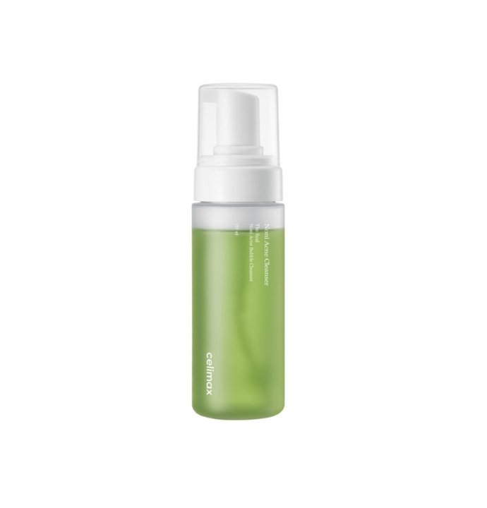 Celimax The Real Noni Acne Bubble Cleanser - 155 ml in de groep BEAUTY & HEALTH / Huidsverzorging / Gezicht / Schoonmaak bij TP E-commerce Nordic AB (D43213)
