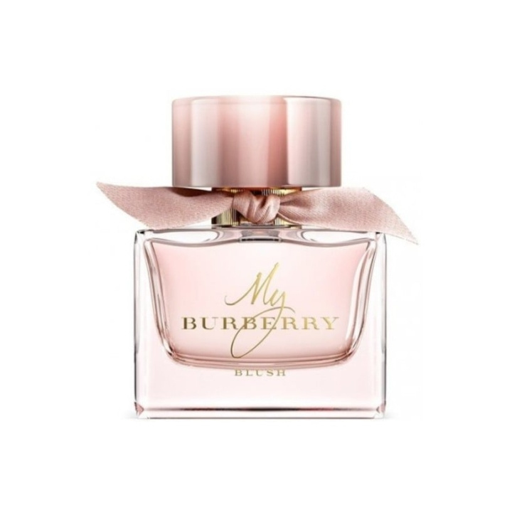 Burberry My Burberry Blush EDP 30 ml in de groep BEAUTY & HEALTH / Geuren & Parfum / Parfum / Parfum voor haar bij TP E-commerce Nordic AB (D43267)