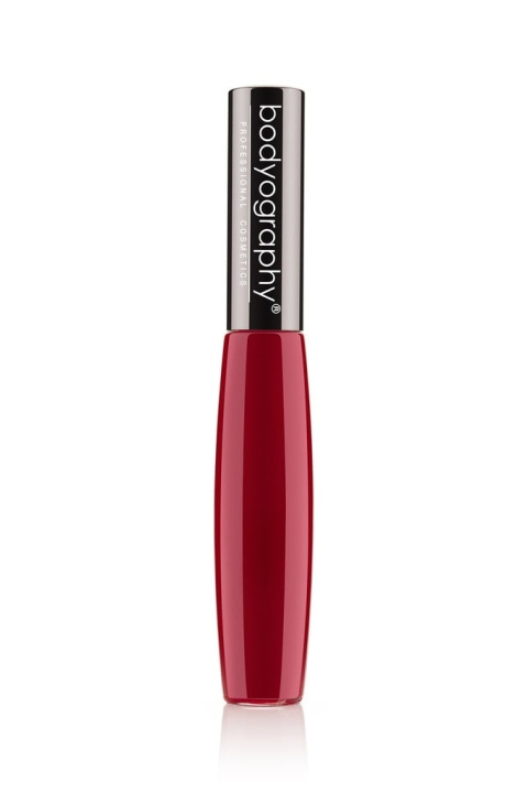 BODYOPGRAPHY BODYOGRAPHY - LIPGLOSS CHERRY POP in de groep BEAUTY & HEALTH / Makeup / Lippen / Lipp gloss bij TP E-commerce Nordic AB (D43278)