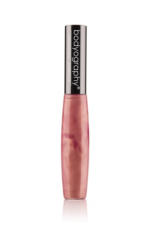 BODYOPGRAPHY BODYOGRAPHY - LIPGLOSS LUX in de groep BEAUTY & HEALTH / Makeup / Lippen / Lipp gloss bij TP E-commerce Nordic AB (D43279)