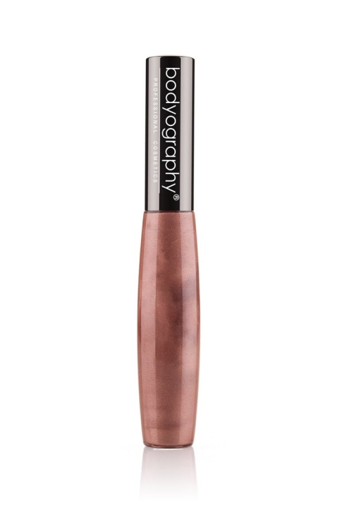 BODYOPGRAPHY BODYOGRAPHY - LIPGLOSS MIRAGE in de groep BEAUTY & HEALTH / Makeup / Lippen / Lipp gloss bij TP E-commerce Nordic AB (D43280)