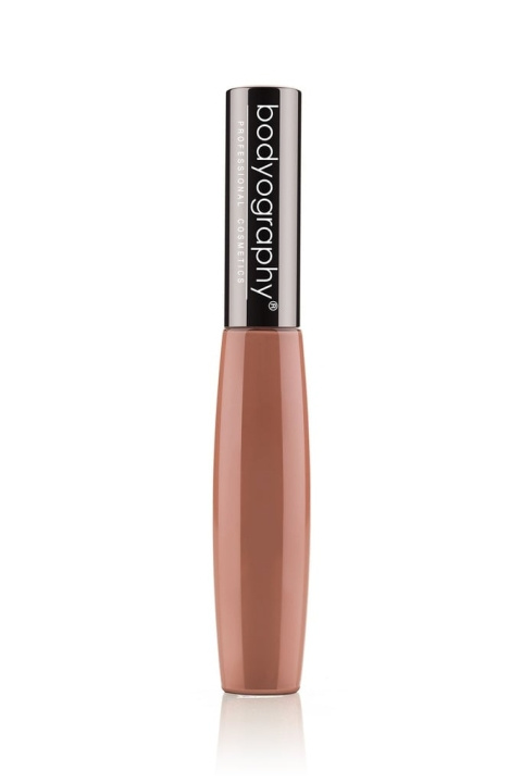 BODYOPGRAPHY BODYOGRAPHY - LIPGLOSS SHY in de groep BEAUTY & HEALTH / Makeup / Lippen / Lipp gloss bij TP E-commerce Nordic AB (D43282)