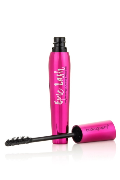 BODYOPGRAPHY BODYOGRAPHY - EPIC LASH MASCARA in de groep BEAUTY & HEALTH / Makeup / Ogen & Wenkbrauwen / Mascara bij TP E-commerce Nordic AB (D43283)
