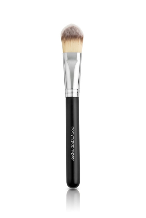 BODYOPGRAPHY BODYOGRAPHY - FOUNDATIONKWAST in de groep BEAUTY & HEALTH / Makeup / Tools & Make-up set / Borstels & kwastjes bij TP E-commerce Nordic AB (D43284)