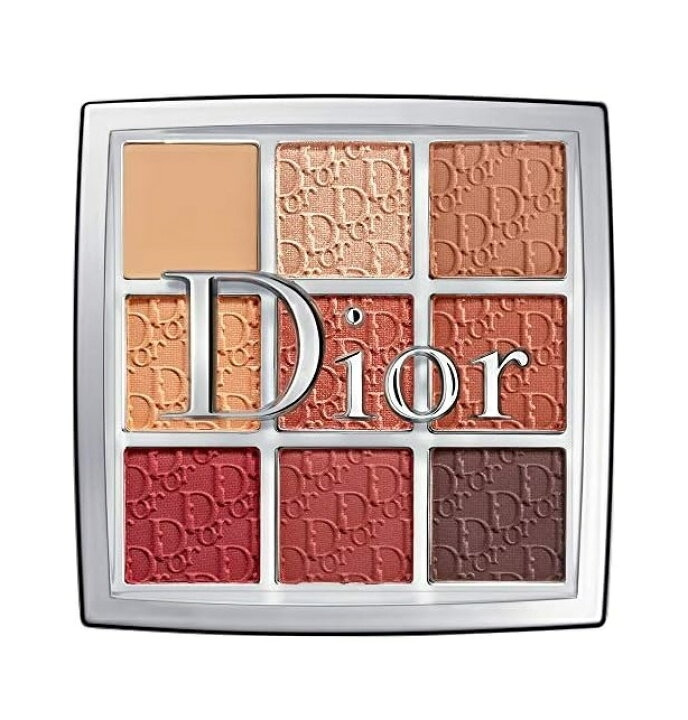 Dior Backstage Eye Palette - Amber Neutrals in de groep BEAUTY & HEALTH / Makeup / Ogen & Wenkbrauwen / Oogschaduw bij TP E-commerce Nordic AB (D43285)