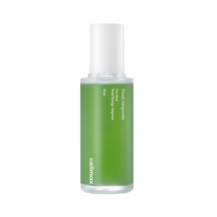 Celimax The Real Noni Energy Ampoule - 50 ml in de groep BEAUTY & HEALTH / Huidsverzorging / Gezicht / Gezichtsolie bij TP E-commerce Nordic AB (D43291)