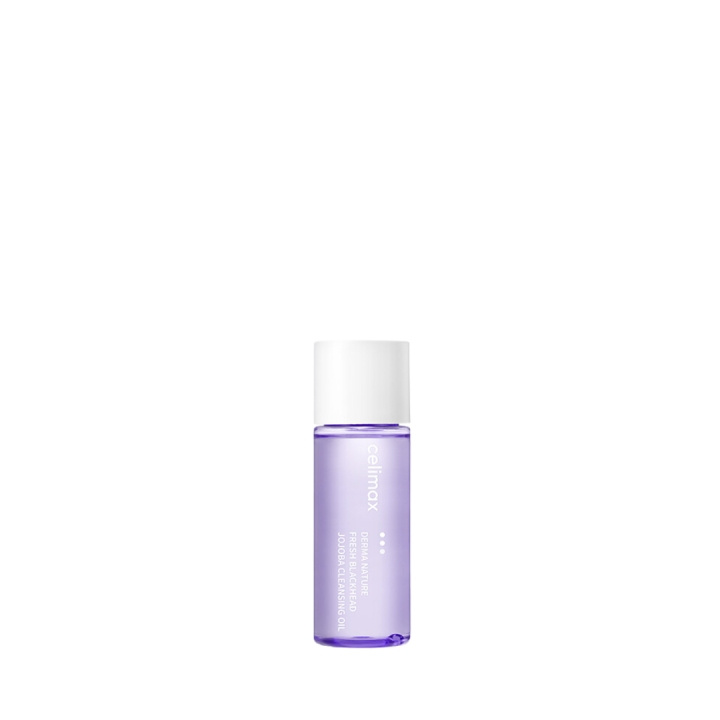 Celimax Derma Nature Fresh Blackhead Jojoba Reinigingsolie - 20 ml in de groep BEAUTY & HEALTH / Huidsverzorging / Gezicht / Schoonmaak bij TP E-commerce Nordic AB (D43292)