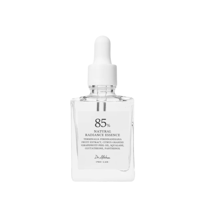 Dr. Althea Natural Radiance Essence - 30 ml in de groep BEAUTY & HEALTH / Huidsverzorging / Gezicht / Gezichtsolie bij TP E-commerce Nordic AB (D43299)
