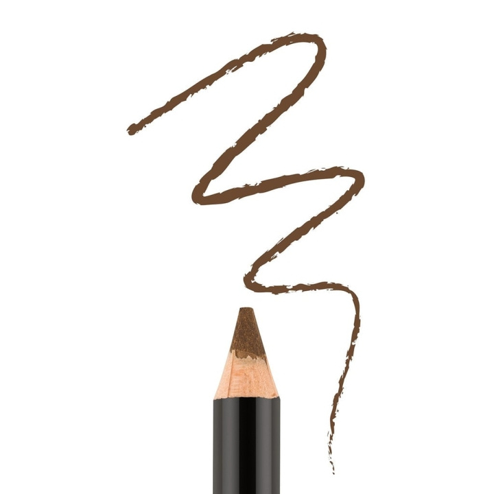 BODYOPGRAPHY BODYOGRAPHY - OOGPOTLOOD BALI BRONZE in de groep BEAUTY & HEALTH / Makeup / Ogen & Wenkbrauwen / Eyeliner / Kajal bij TP E-commerce Nordic AB (D43309)