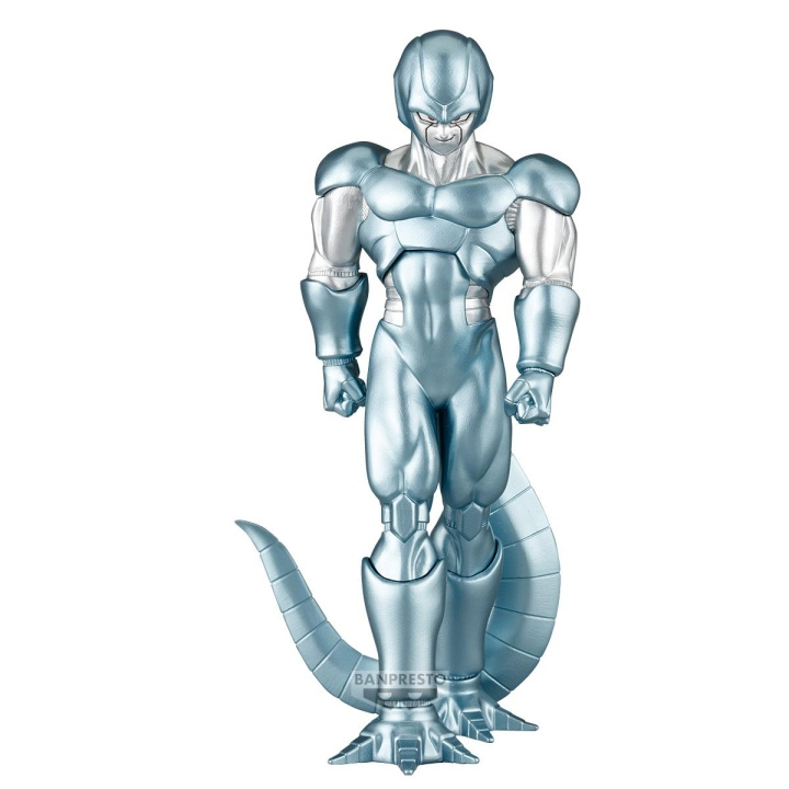Dragon Ball Z - Metal Works Cooler in de groep SPEELGOED, KINDER- & BABYPRODUCTEN / Speelgoed / Figuren, Miniaturen & accessoires bij TP E-commerce Nordic AB (D43344)