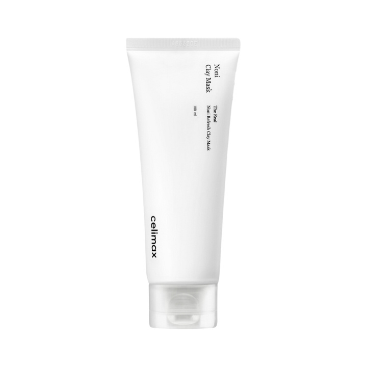 Celimax The Real Noni Refresh Kleimasker - 100 ml in de groep BEAUTY & HEALTH / Huidsverzorging / Gezicht / Maskers bij TP E-commerce Nordic AB (D43346)