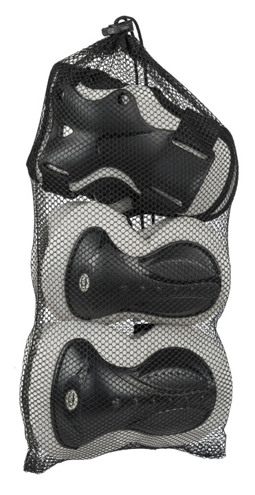 California Pro Safety-set maat M (24387) in de groep SPEELGOED, KINDER- & BABYPRODUCTEN / Buitenspeelgoed / Sport & Spel bij TP E-commerce Nordic AB (D43355)