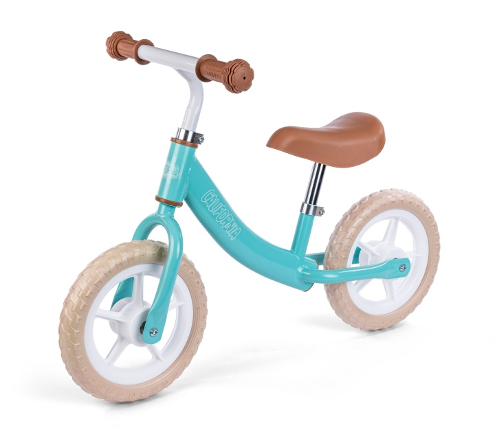 California Loopfiets (83122) in de groep SPEELGOED, KINDER- & BABYPRODUCTEN / Buitenspeelgoed / Fietsen & Steppen bij TP E-commerce Nordic AB (D43364)